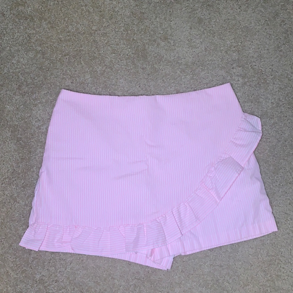 Lilly Pulitzer Faye Skort